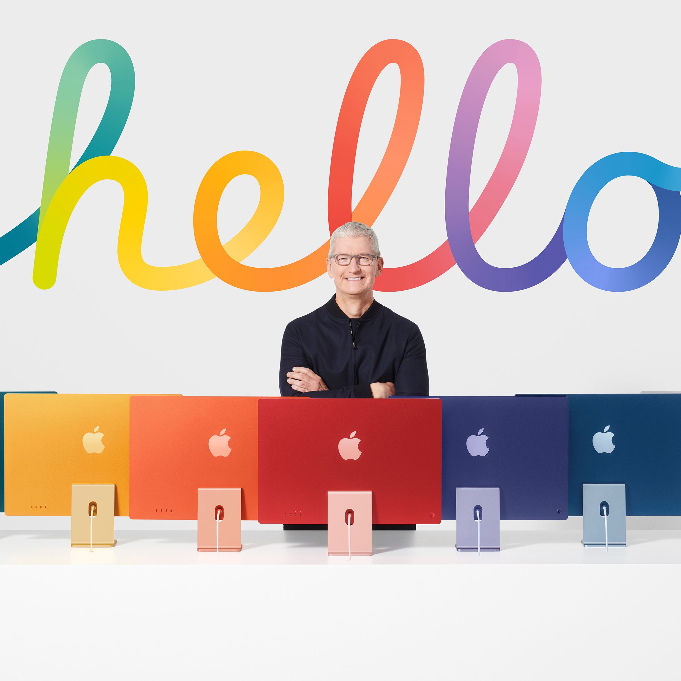 iMac Pro 2022 with a mini-LED display could arrive in June | Tom's