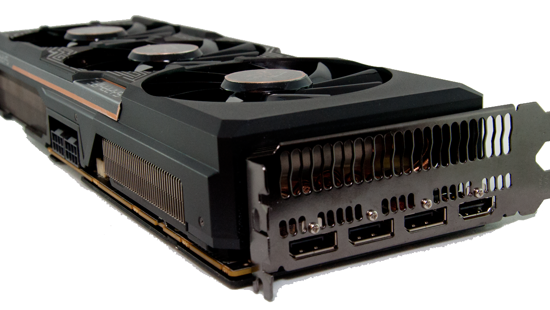AMD Radeon R9 Fury Gaming Results