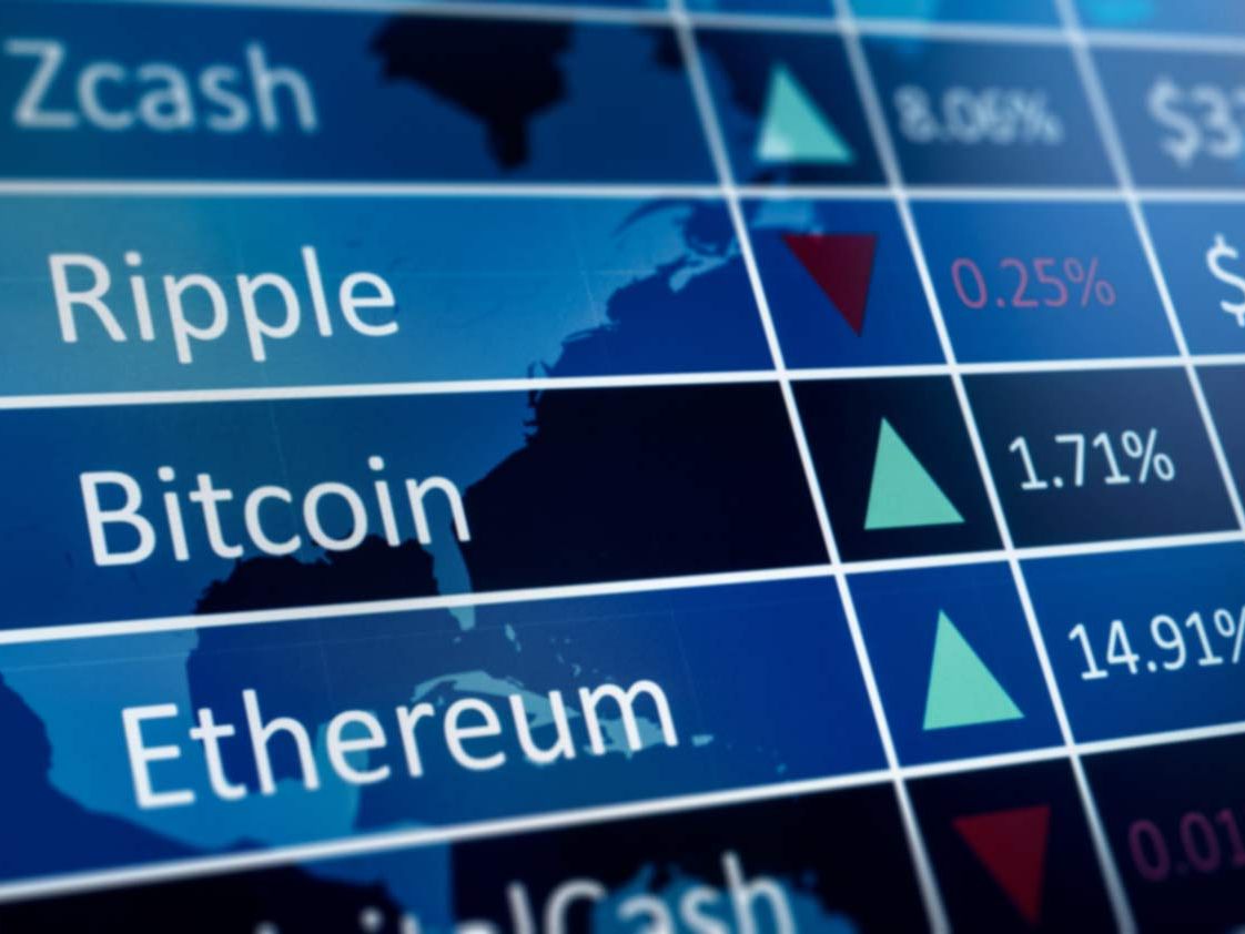 Beyond Bitcoin: Promising Cryptocurrencies | Kiplinger