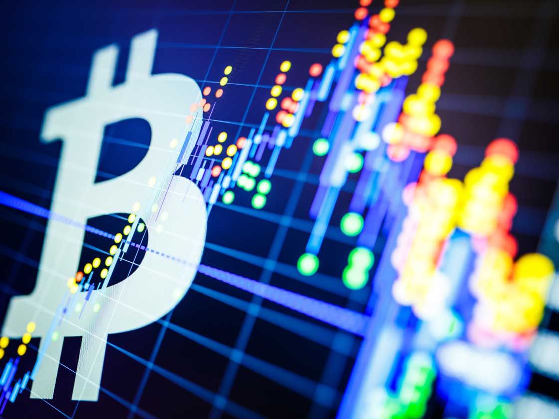 PODCAST: Bitcoin Explained with Tyrone Ross | Kiplinger