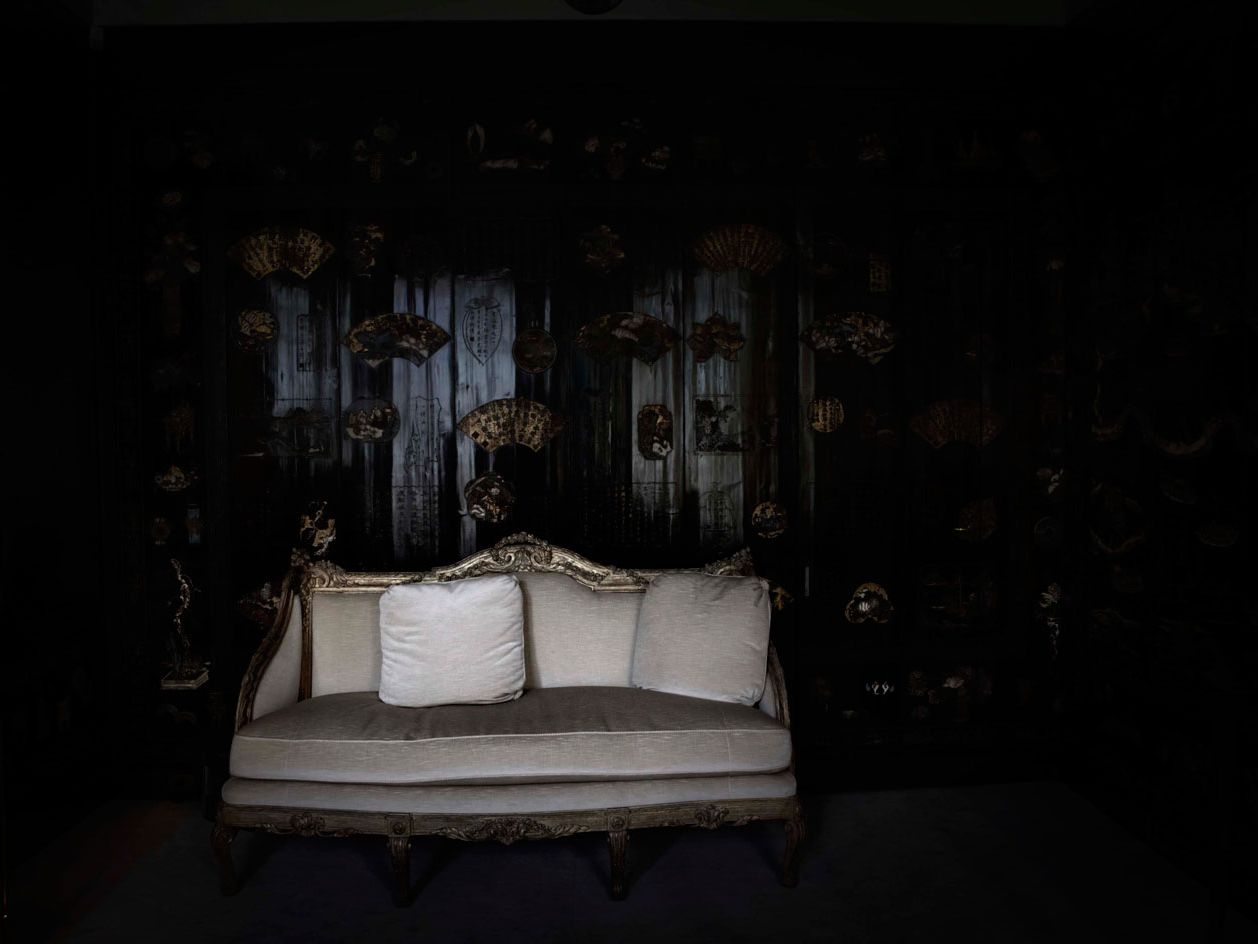 アート・デザイン・音楽 Sam Taylor-Johnson: Second Floor Amazon.com