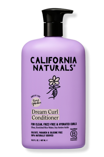 Dream Curl Conditioner
