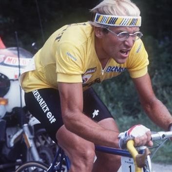 Maillot cycliste vintage Super U Raleigh Nalini FIGNON Laurent Jersey - 5 / XL
