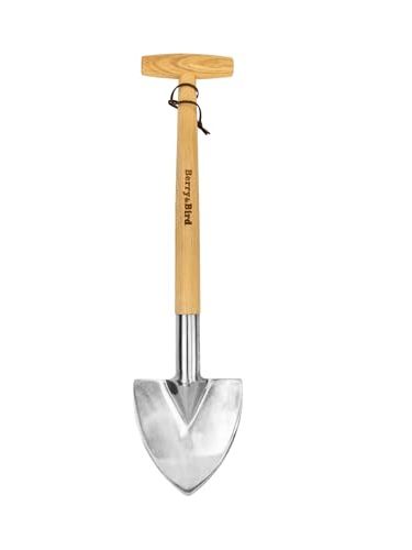 Perennial Spade