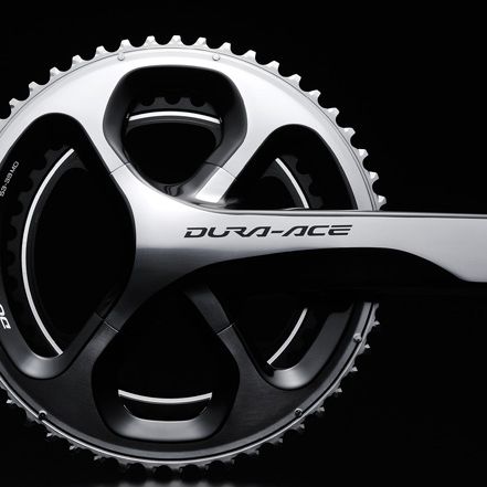 Shimano RD-9000 Dura Ace Rear Derailleur