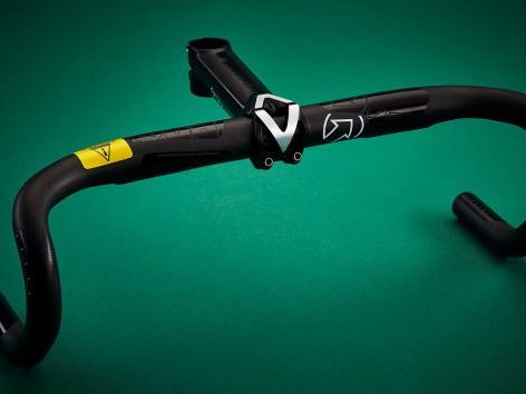 PRO VIBE SPRINT CAVENDISH ステム Shimano PRO Vibe Sprint Carbon Fiber Stem 110mm × 31.8 Pro