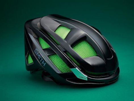 いいネット通販 - 全国送料無料でお届けします Smith Overtake MIPS helmet review | Cyclingnews Lサイズ