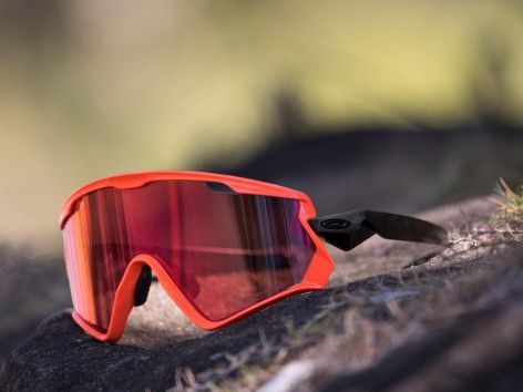 Oakley Windjacket 2.0 sunglasses review | Cyclingnews