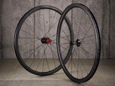 Roval CLX 32 Disc – Front 前輪のみ Roval CLX 32 Disc – Front 前輪のみ