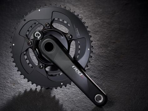 SRAM Red Quarq DZero review | Cyclingnews