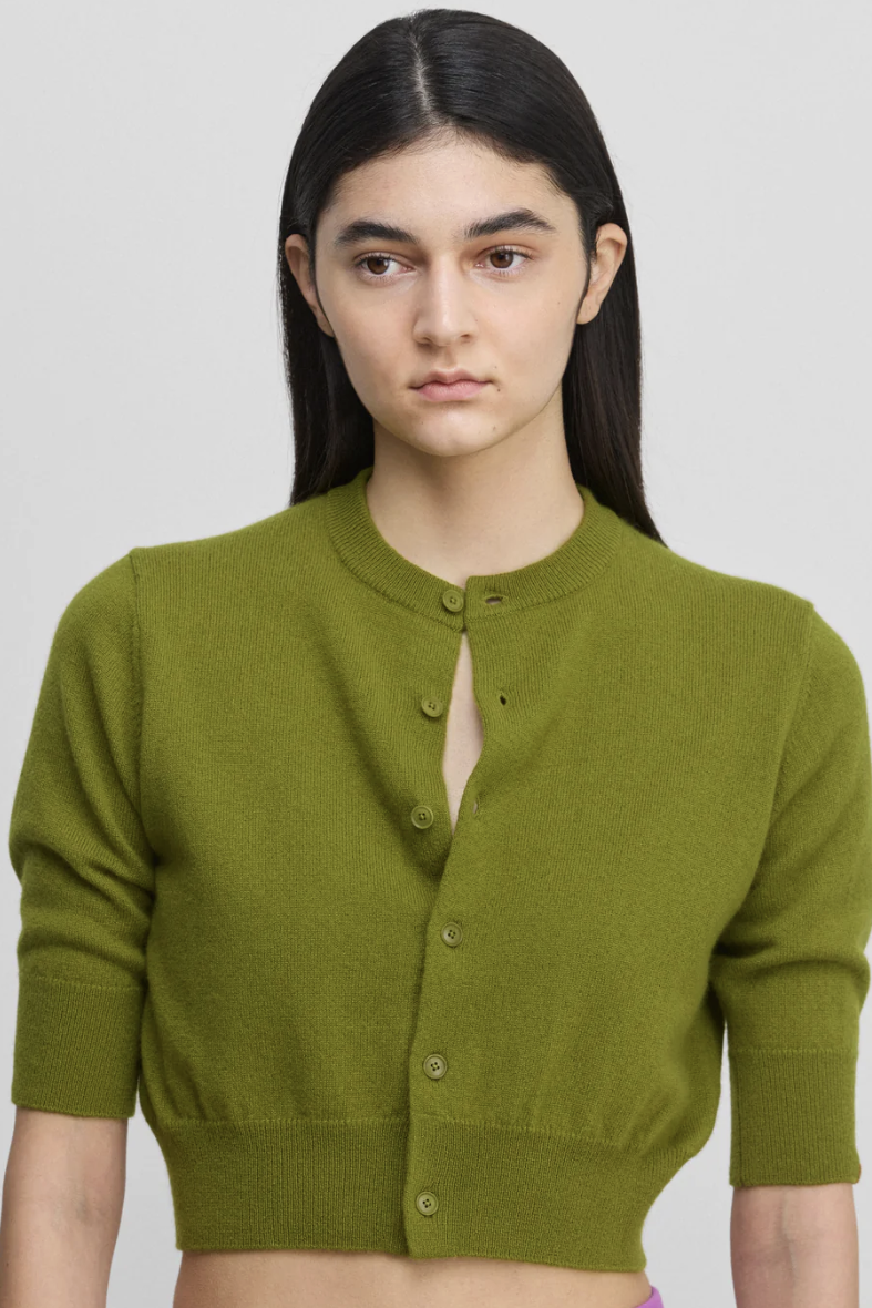 Extreme Cashmere, N&amp;deg;474 Super Little