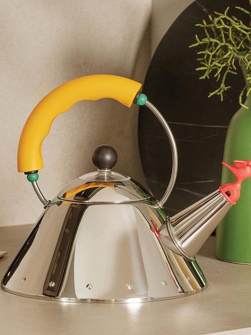 9093 Kettle