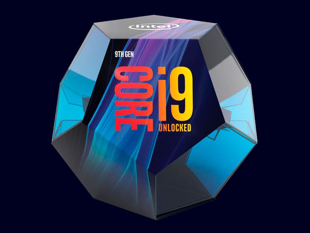 Intel Core i9-10900KS Special Edition CPU Spotted | Tom's Hardware