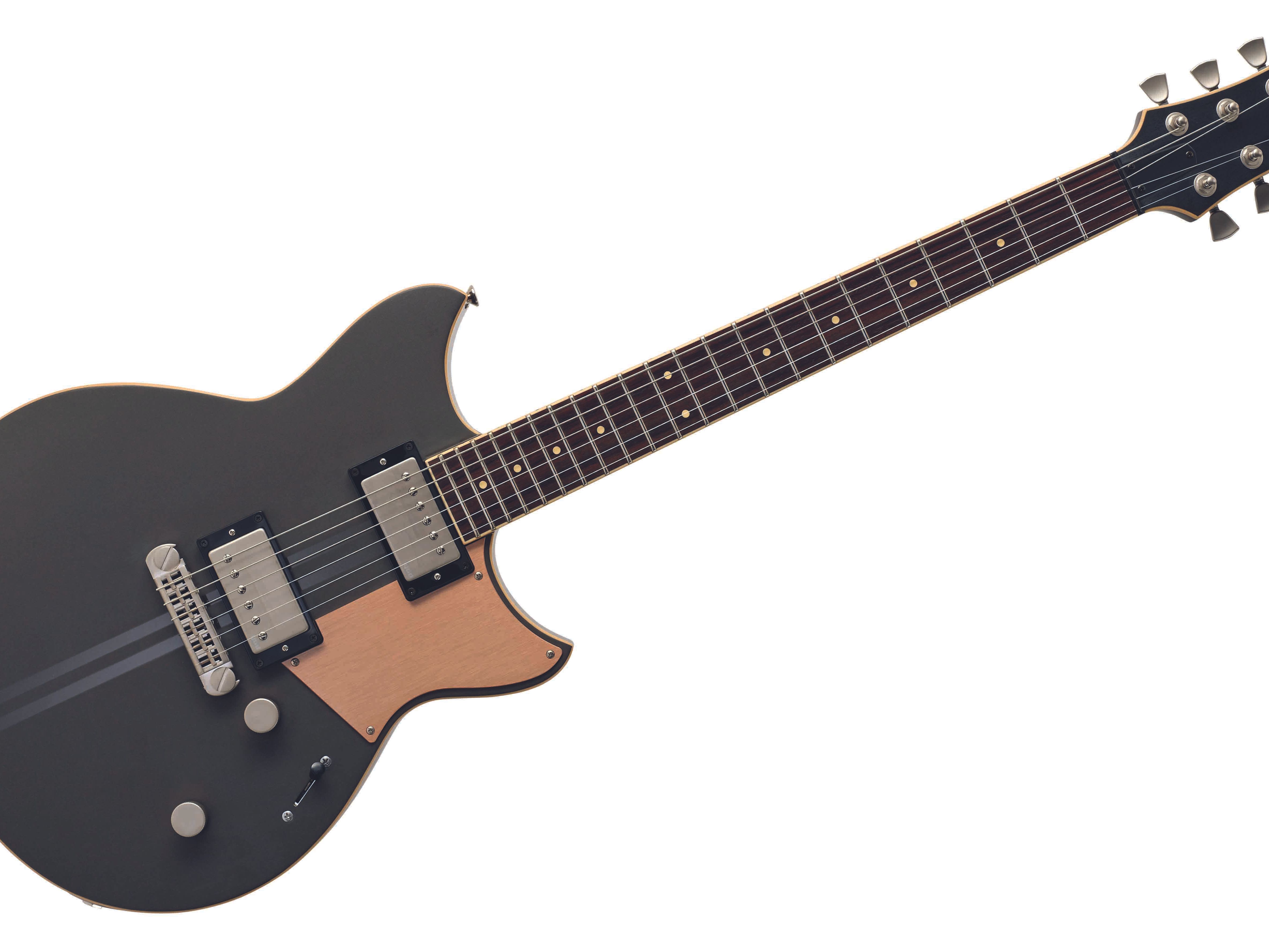 ヤマハ　REVSTAR  RS820CR　YAMAHA Yamaha Revstar RS820CR Electric Guitar Steel Rust | Guitar