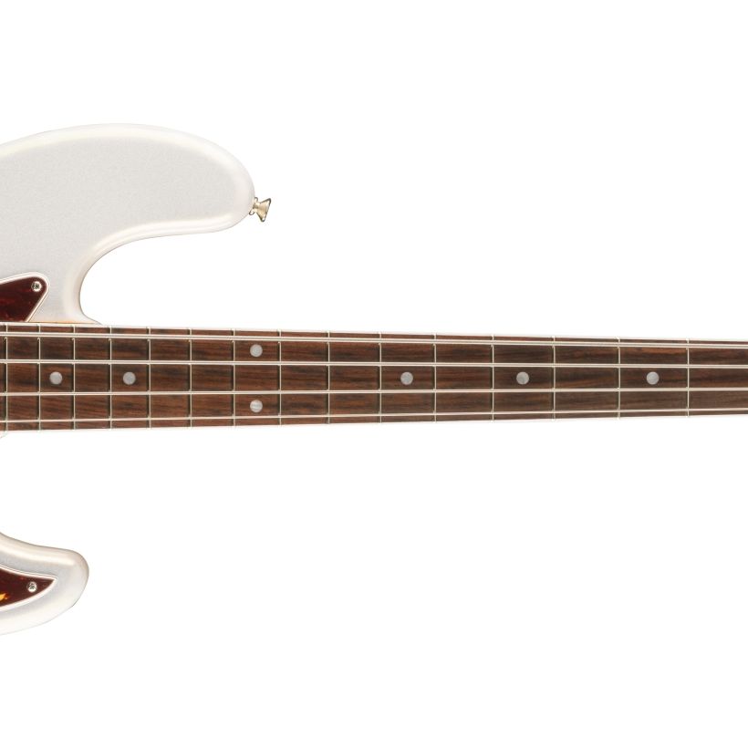 Fender celebrates 60 in style with limited edition 60th