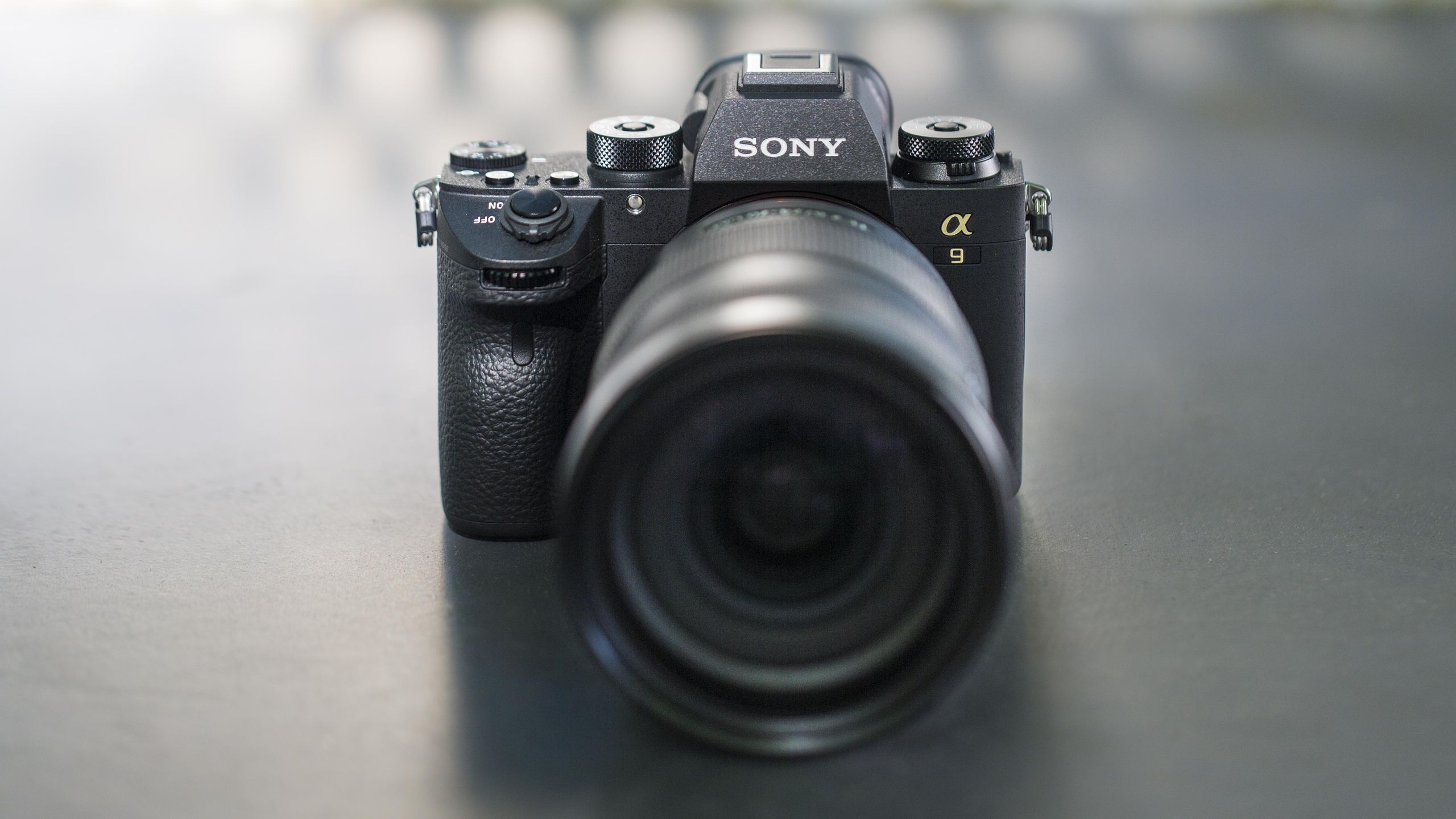 Sony Alpha A9 review | TechRadar