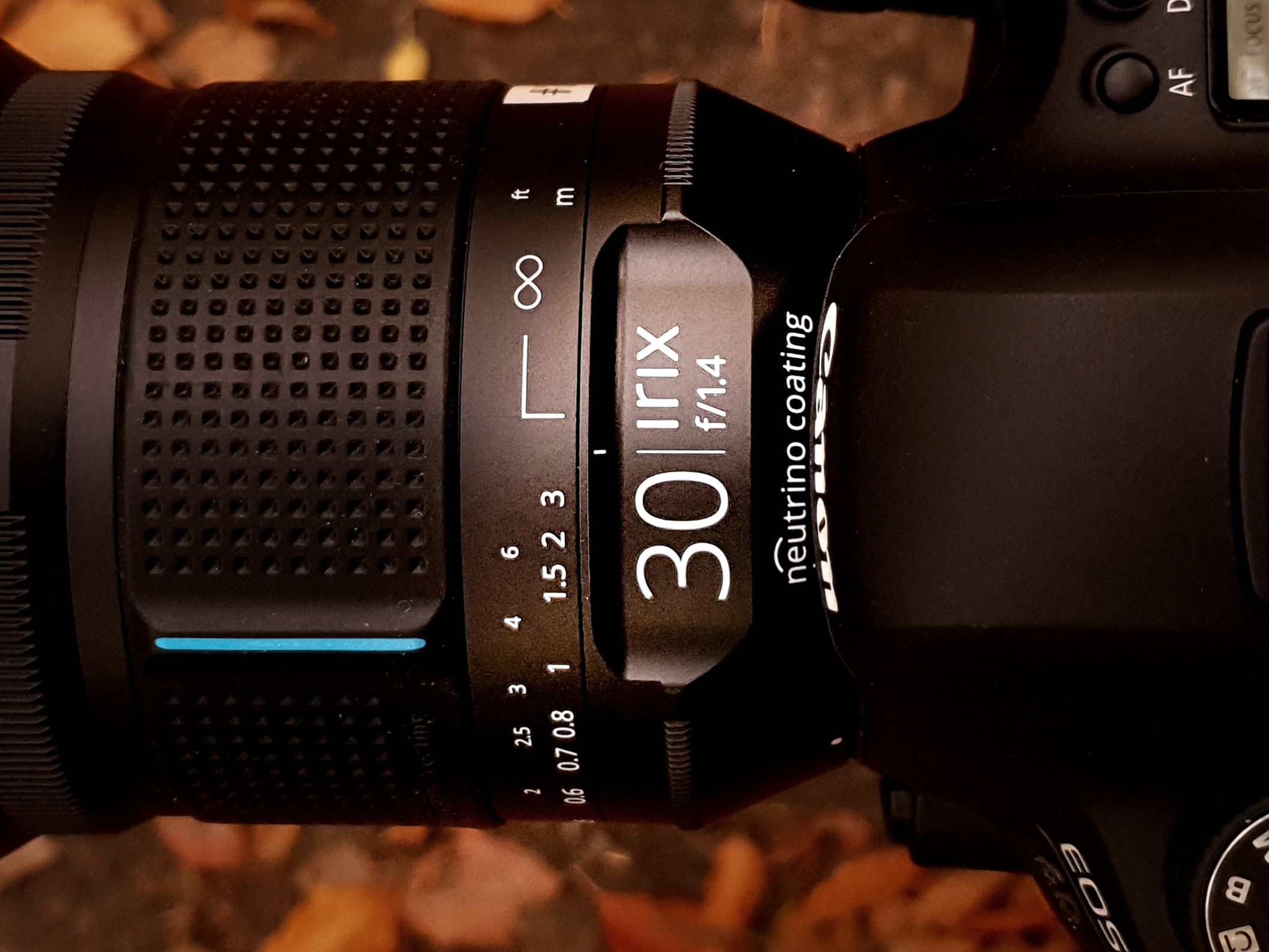 Irix 21mm  F1.4 Kマウント Pentax Irix 21mm F1.4 Dragonfly Lens Reviews - Irix Lenses - Pentax
