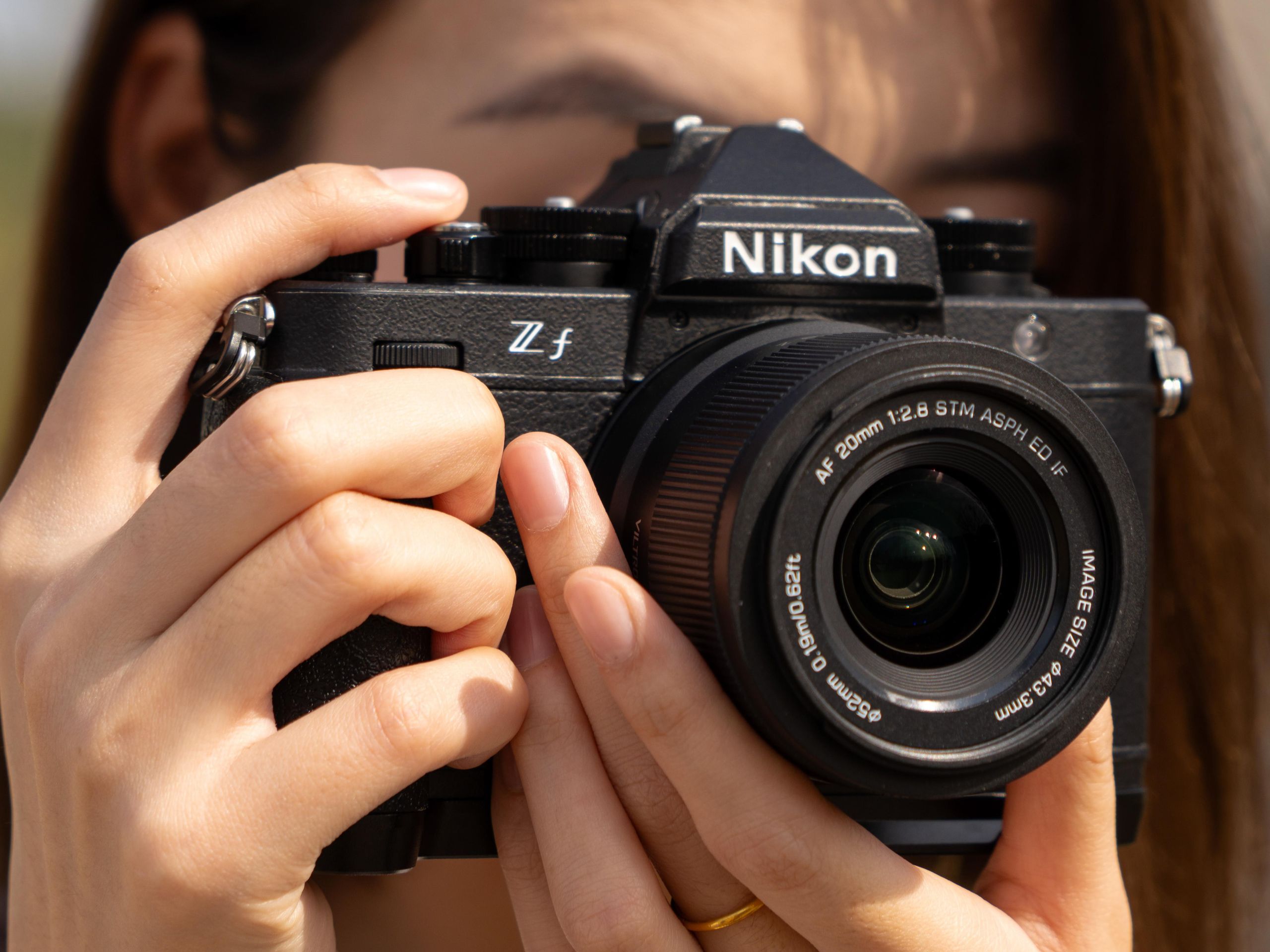 Viltrox 20mm f/2.8 AF now available for Nikon Z mount too - for