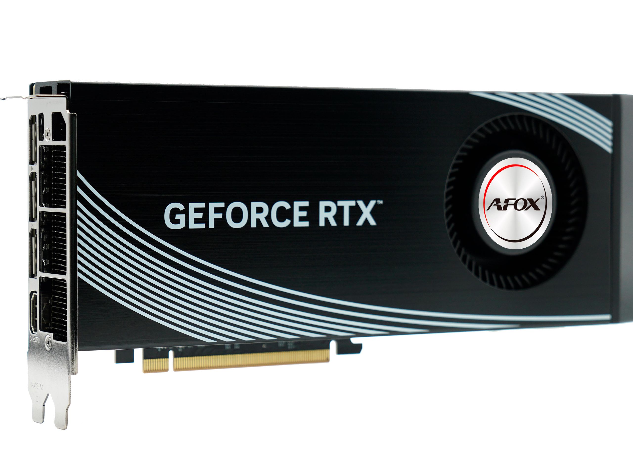 New RTX 4090 Blower GPU Entices SFF, Workstation Users | Tom's