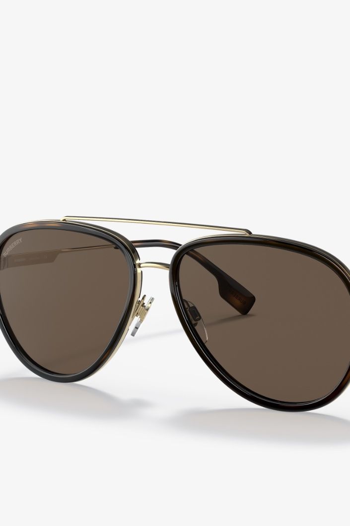 Burberry sunglasses