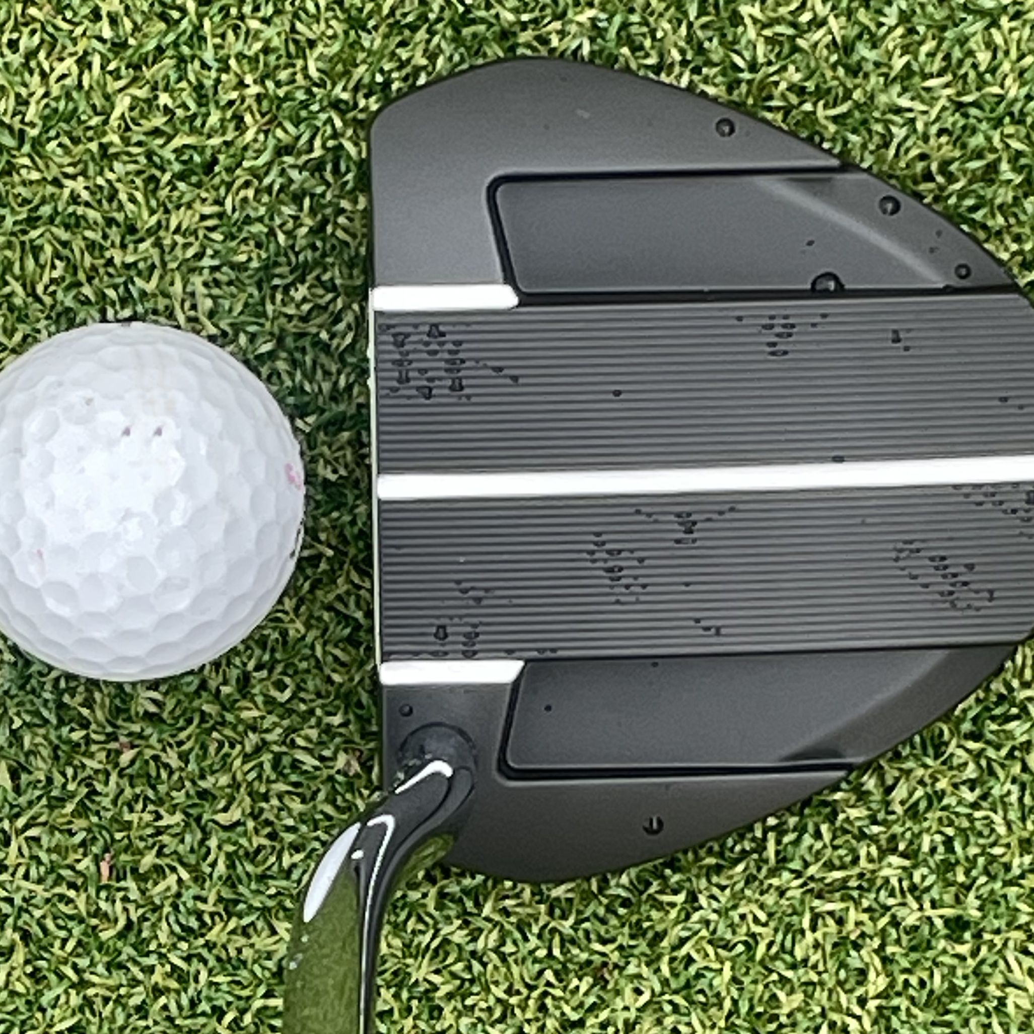Ping 2024 Ketsch G Putter Review | Golf Monthly Ping 2024 Ketsch G Putter Review | Golf Monthly