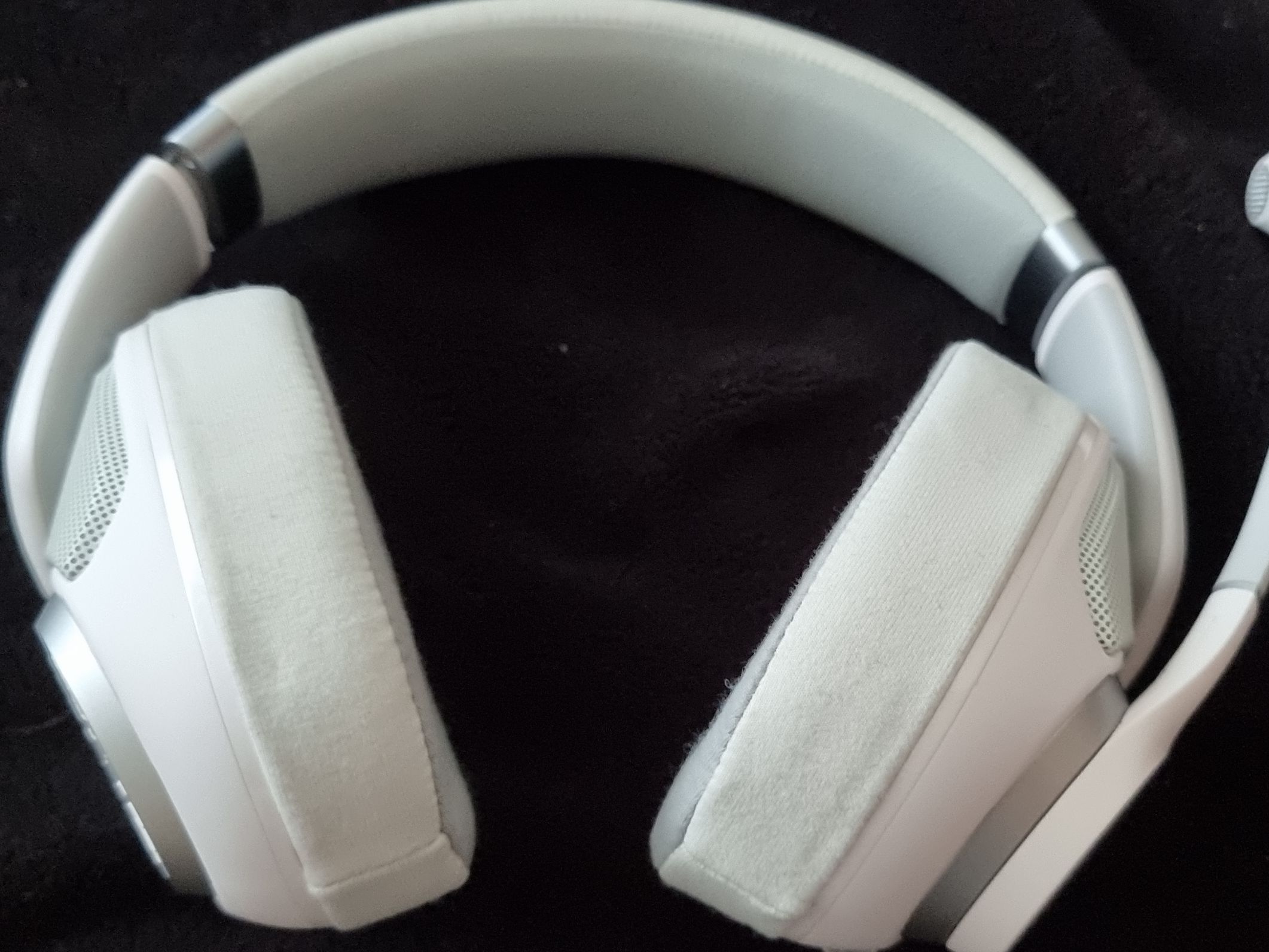 EPOS H6PRO ホワイト Amazon.com: EPOS H6Pro - Open Acoustic Gaming Headset with