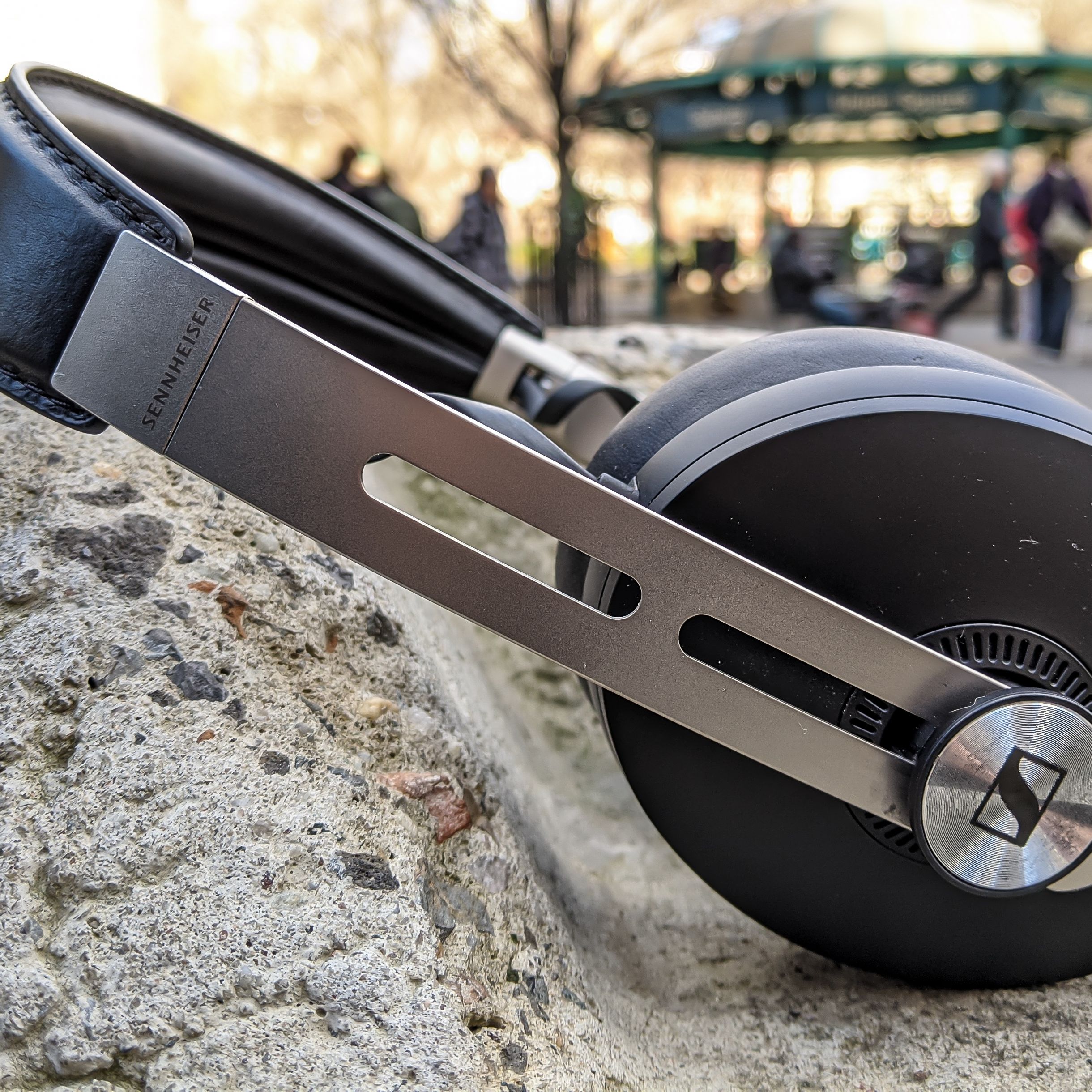 美品 Sennheiser Momentum 3 Wireless Amazon.com: Sennheiser Momentum 3 Wireless Noise Cancelling