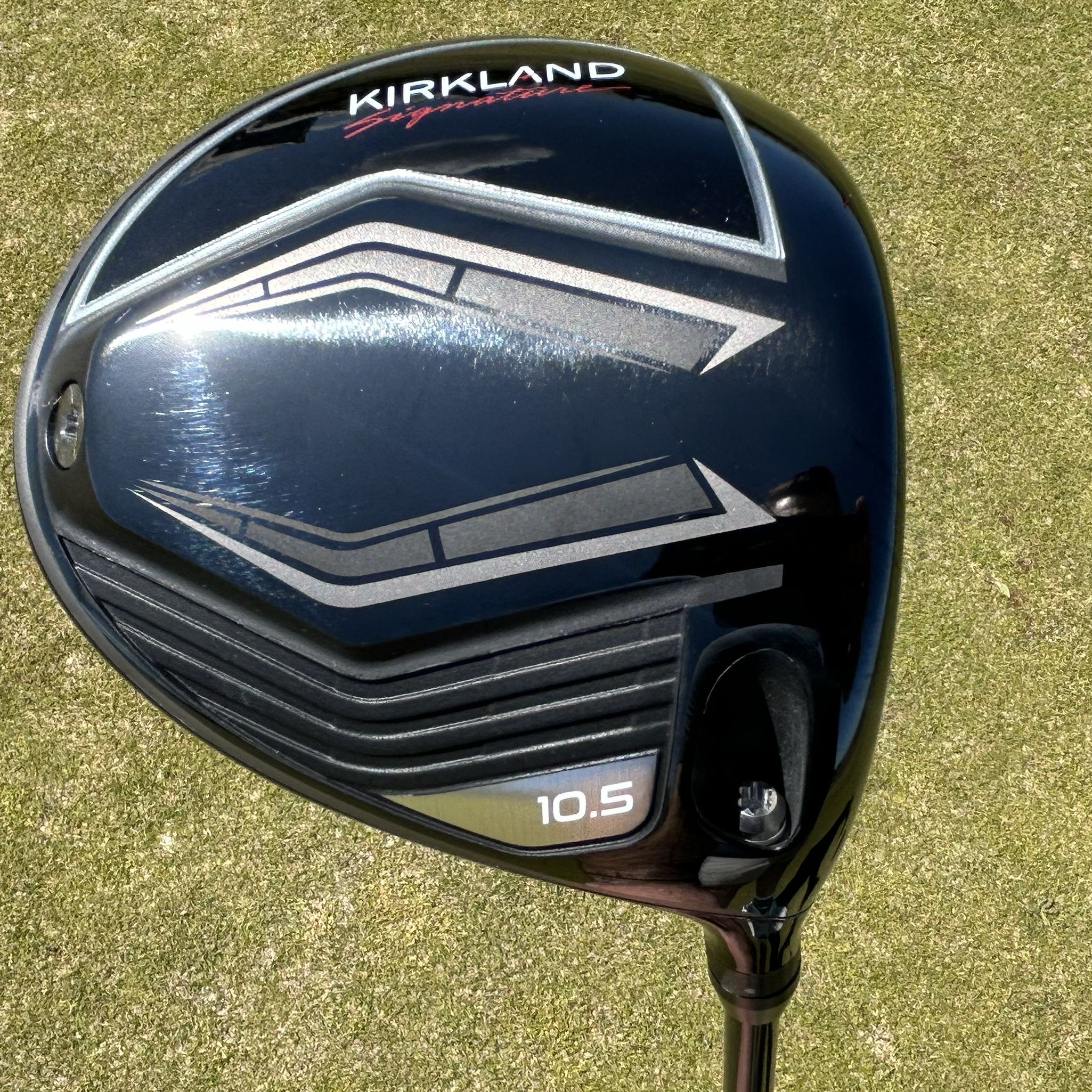 Kirkland ドライバー 10.5　60-S Kirkland Signature Adjustable Driver Review: Don't Disregard This