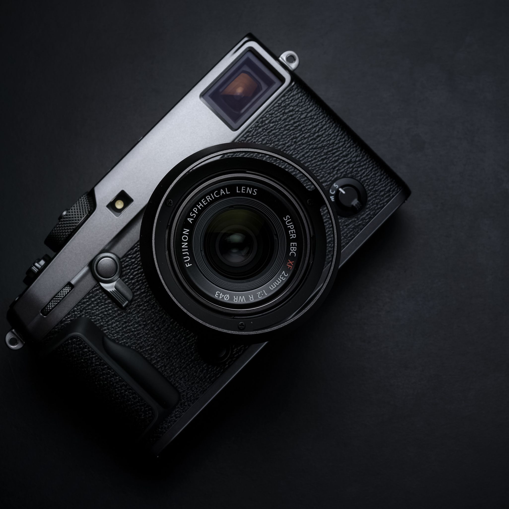 Fujifilm X-Pro2 to be discontinued? | Digital Camera World