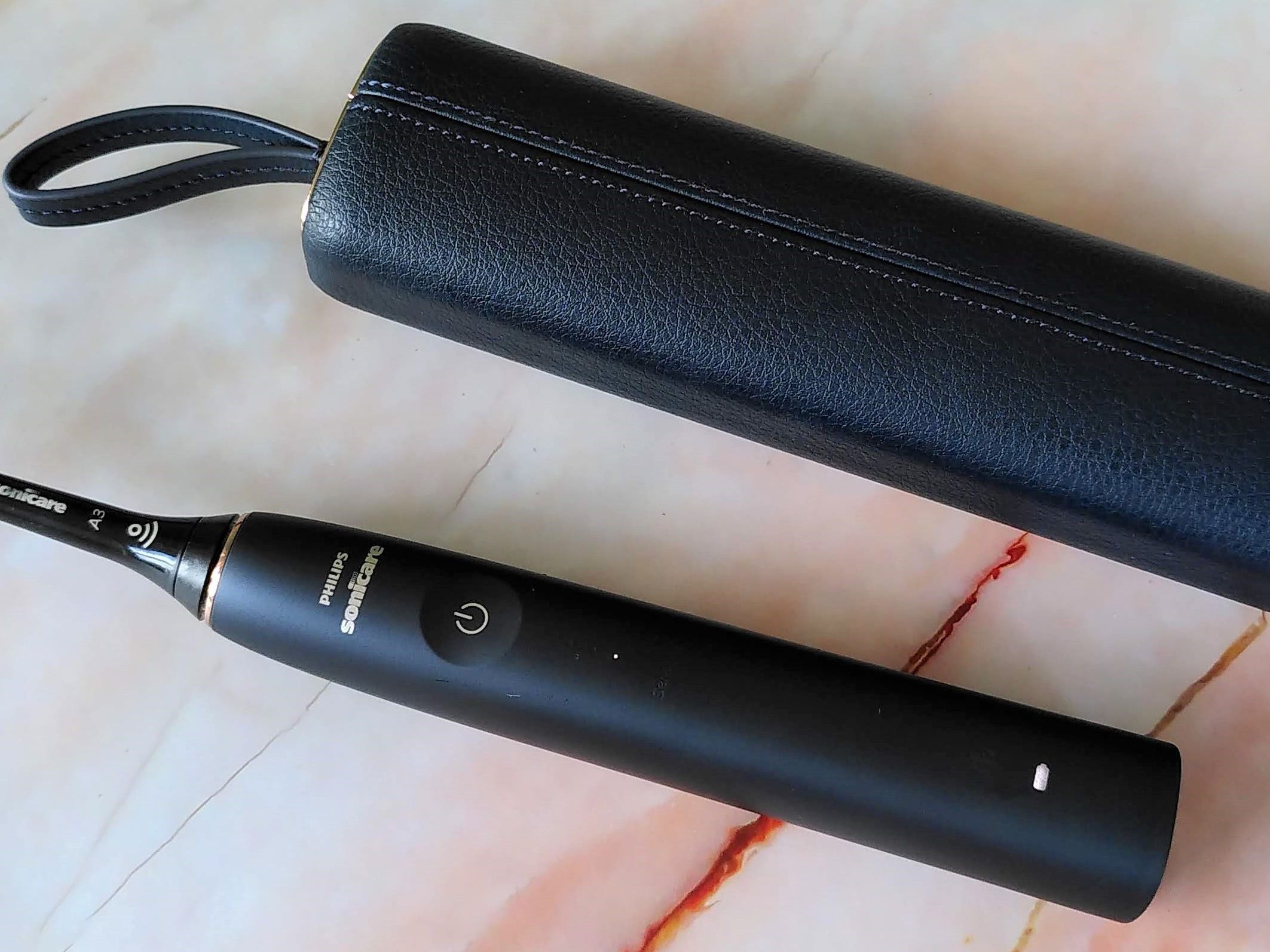 Philips Sonicare 9900 Prestige review | TechRadar