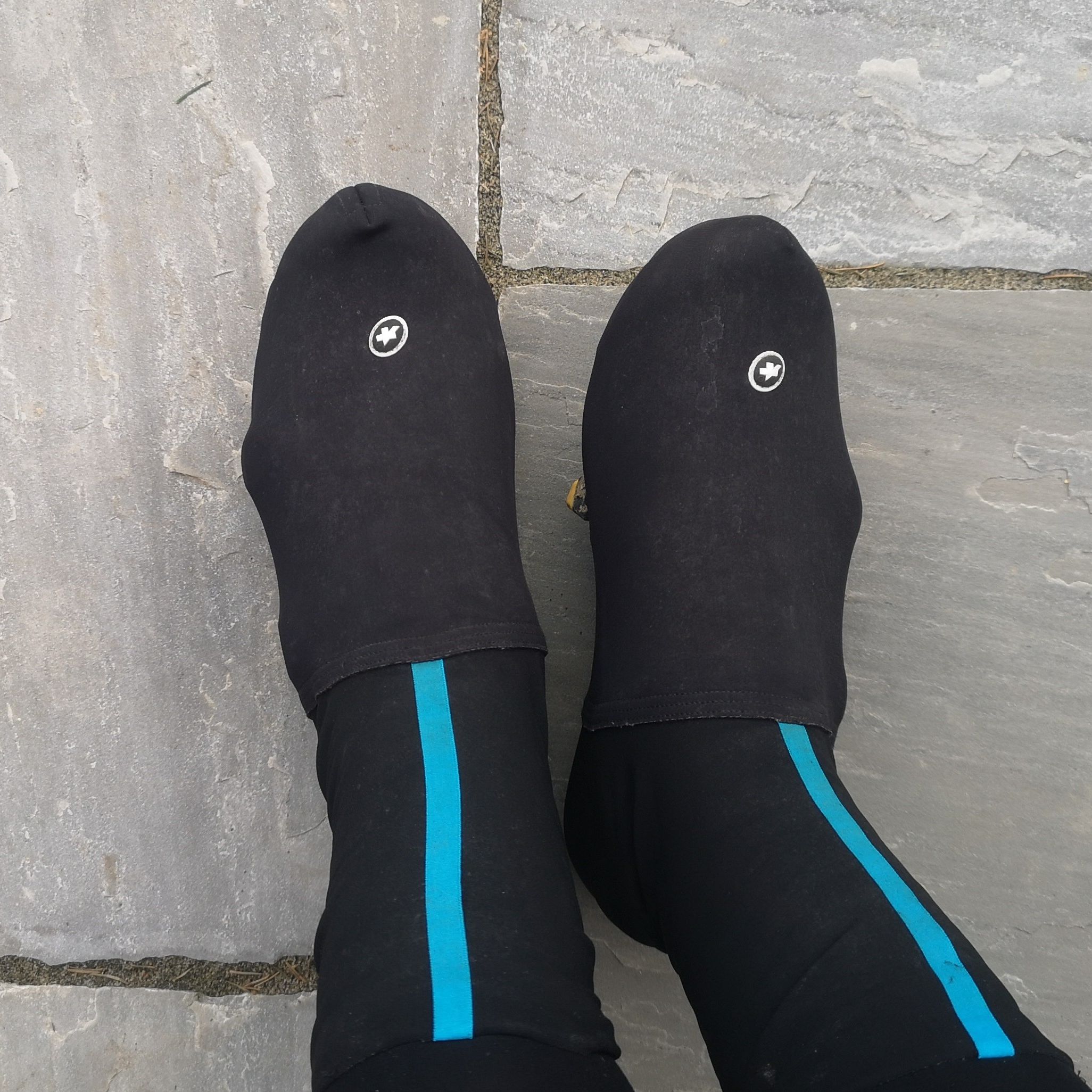 Assos Winterbootie S7 Overshoes | Bikeinn