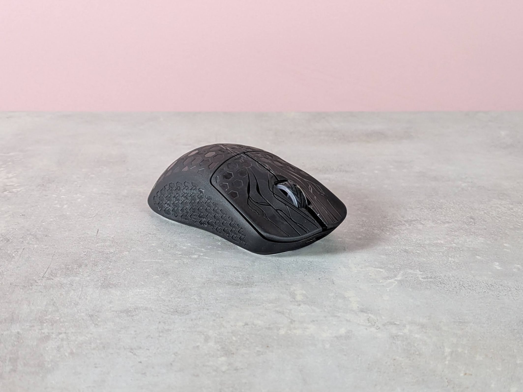 Keychron G5 review: the body might be super light, but the clicks