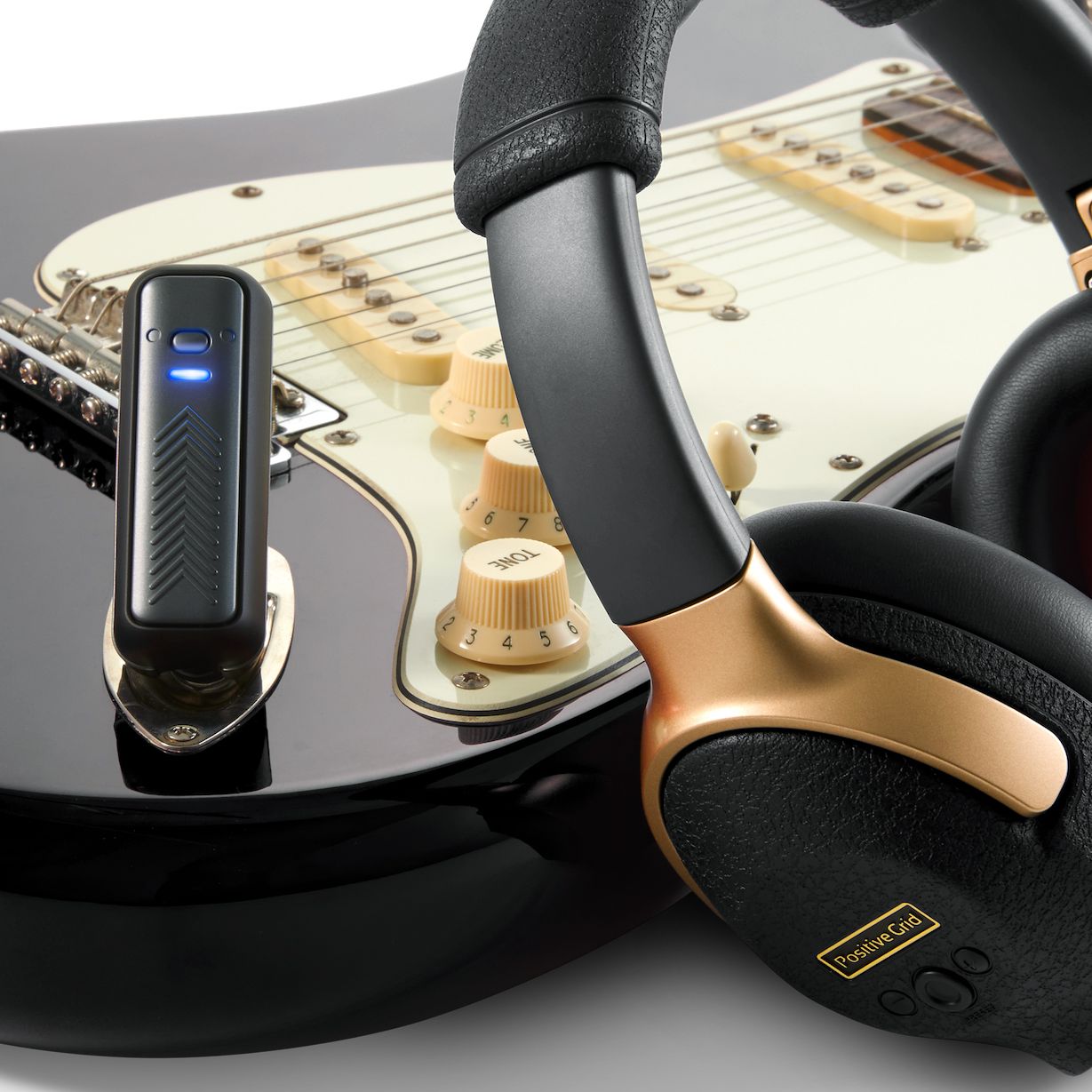 Positive Grid Spark NEO review | GuitarPlayer