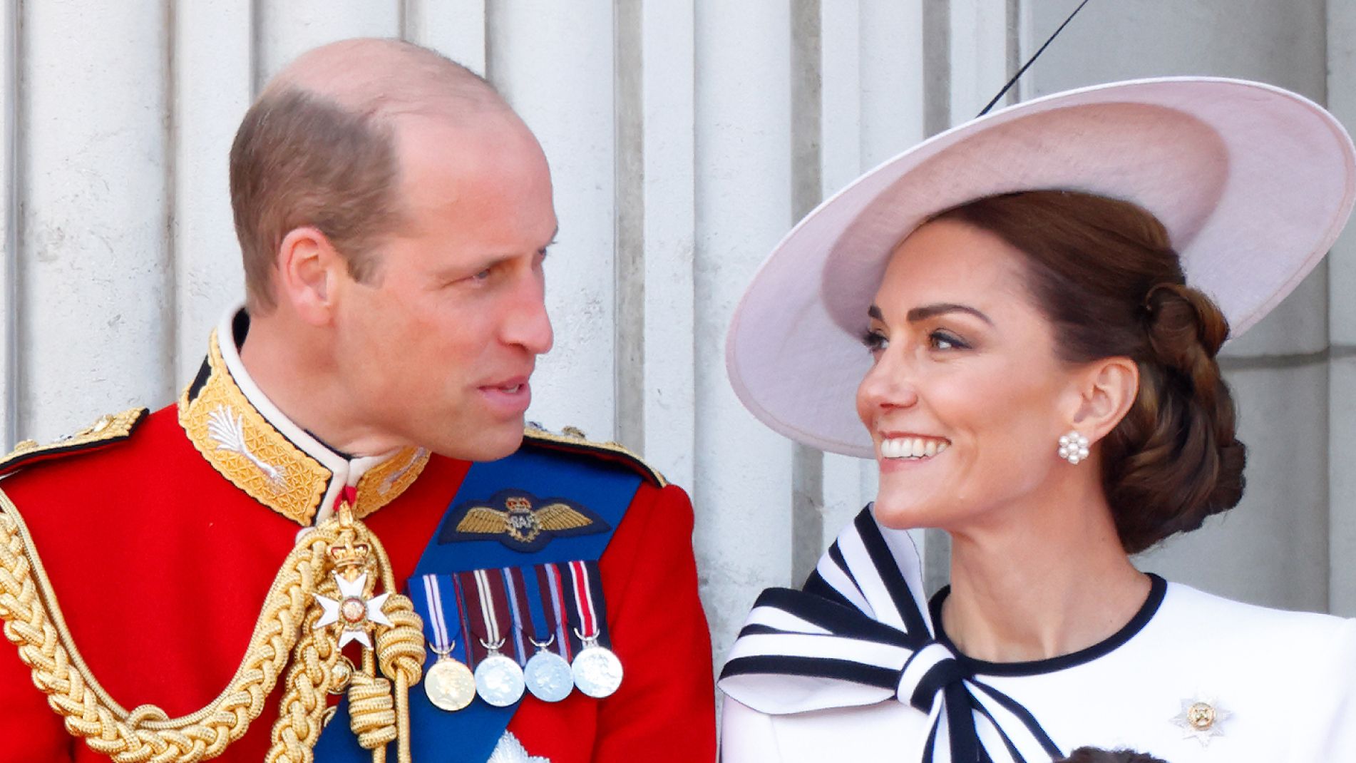 Princess Kate Is the Reason Why Prince William and King Charles Are "Much Closer," Upcoming Biography Reveals | Marie Claire