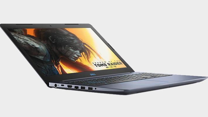 Dell's new G3 15 gaming laptop with a GTX 1050 is just $669 | PC Gamer