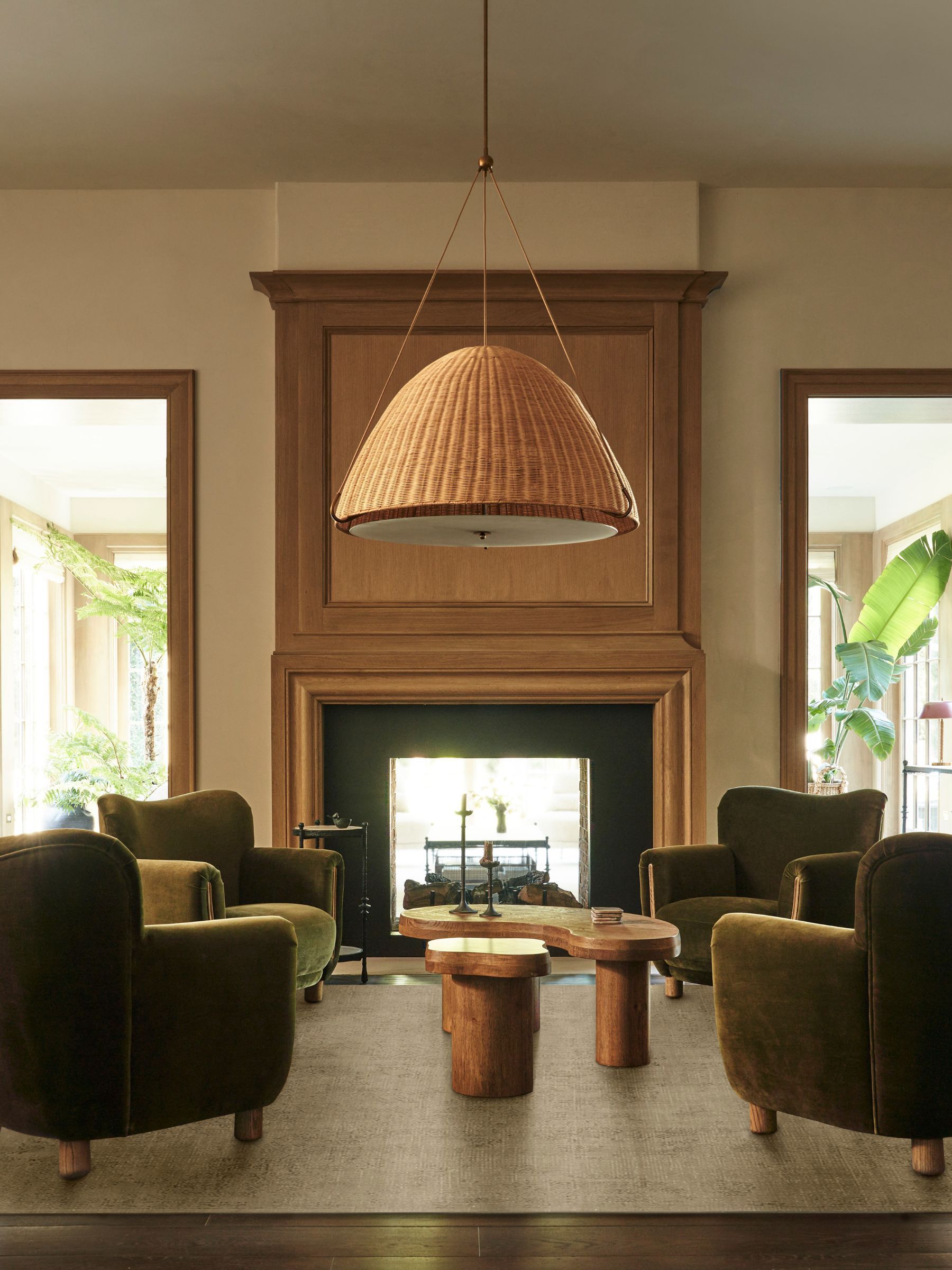 Jake Arnold for Crate &amp;amp; Barrel