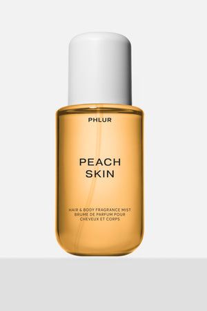 Peach Skin - Body Mist