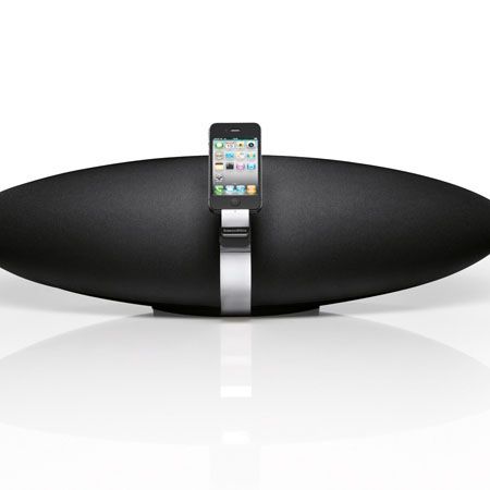 B&W Zeppelin Air review | T3