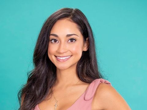 Who Is 'Bachelor' Contestant Victoria Fuller on Peter Weber's Season? |  Marie Claire