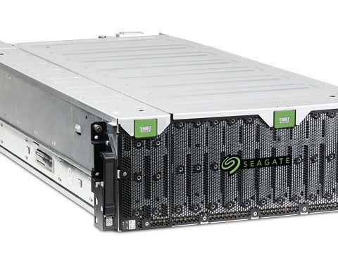 Seagate has launched a massive 29TB hard disk drive that almost