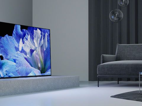 ★R★SONY BRAVIA KJ-65A8F Sony XBR-65A8F 65