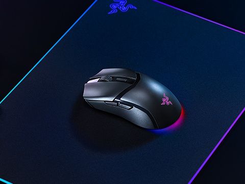 Razer レイザー Cobra HyperSpeed Amazon.com: Razer Cobra HyperSpeed Wireless Gaming Mouse: 9