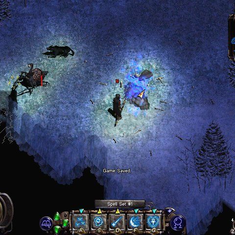 The action-RPG Nox is now free on Origin | PC Gamer