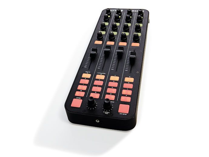 ALLEN＆HEATH XONE K2 be86a9870efb192ee611776a792f6f