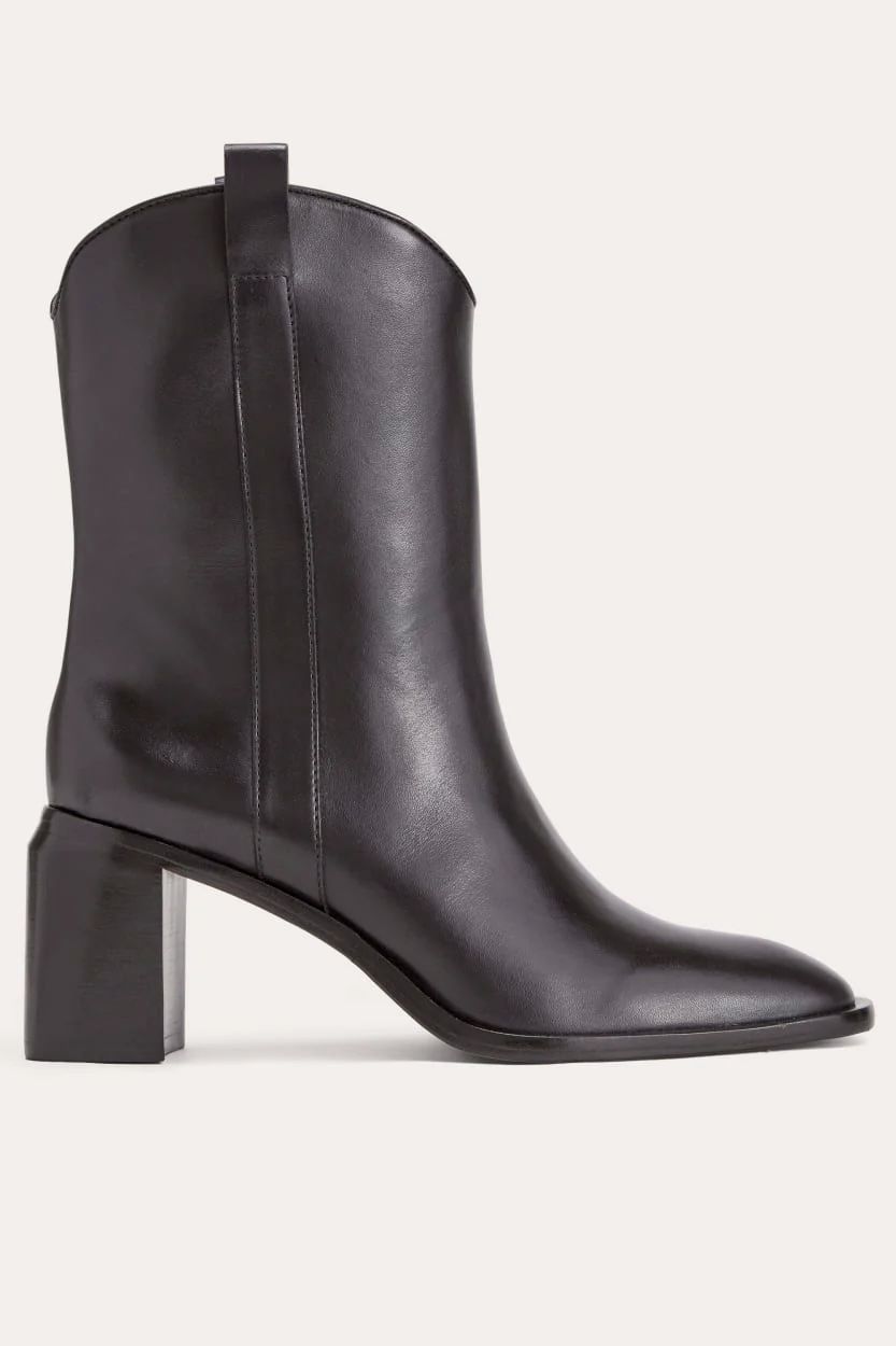 Everlane The Outlaw Boot