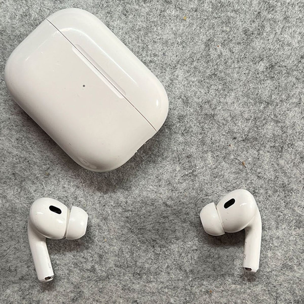 Apple AirPods Pro 2 review | Live Science