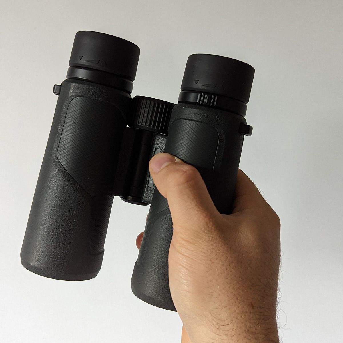 Nikon Prostaff 7s 8x42 Nikon Prostaff 3S 8x42 Binoculars Nikon