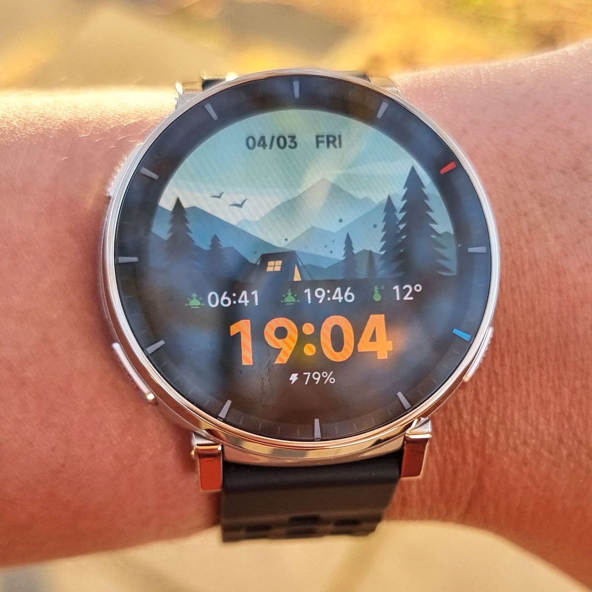 Amazfit Active 3 Premium review: A wallet- and beginner-friendly 