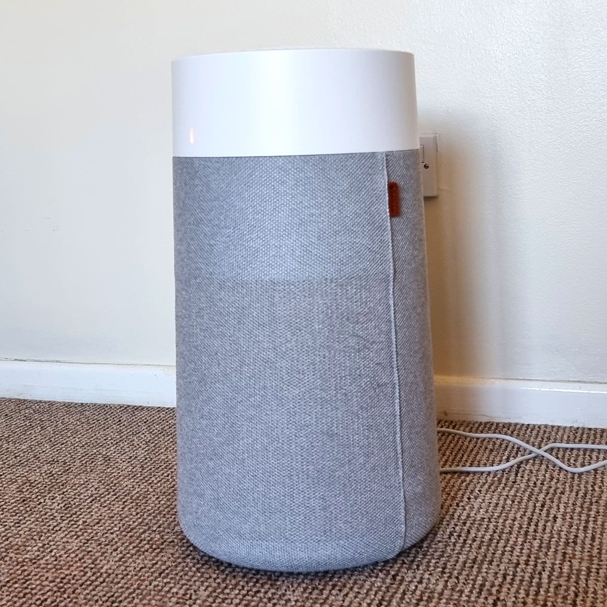 BlueAir Blue Pure 411i Max review | Live Science