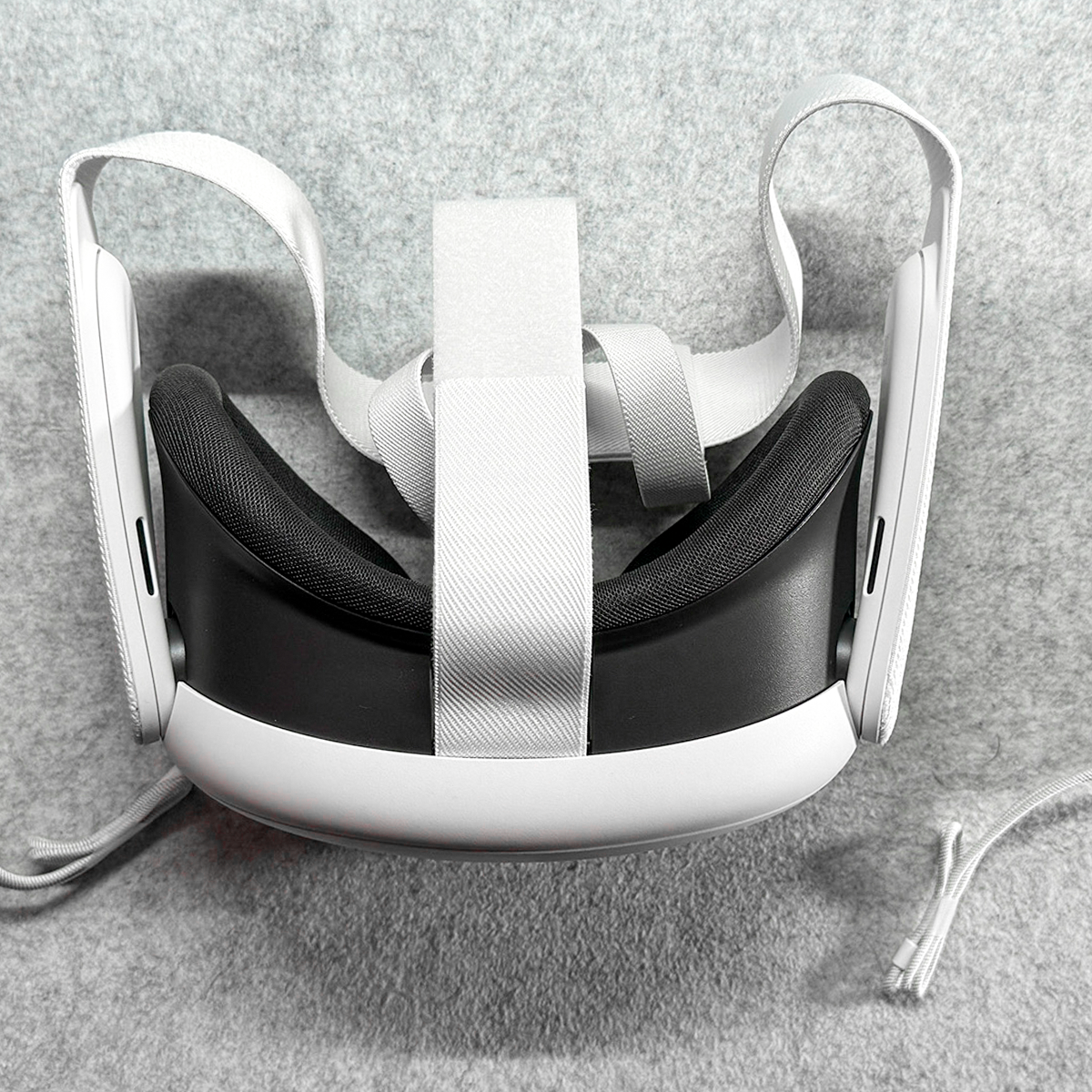 Meta Quest 3 review: One giant leap for consumer VR | Space